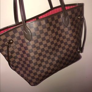 Louis Vuitton Bag